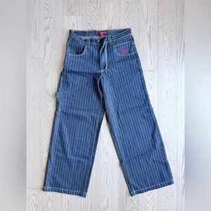 Jaded London new jeans size 30